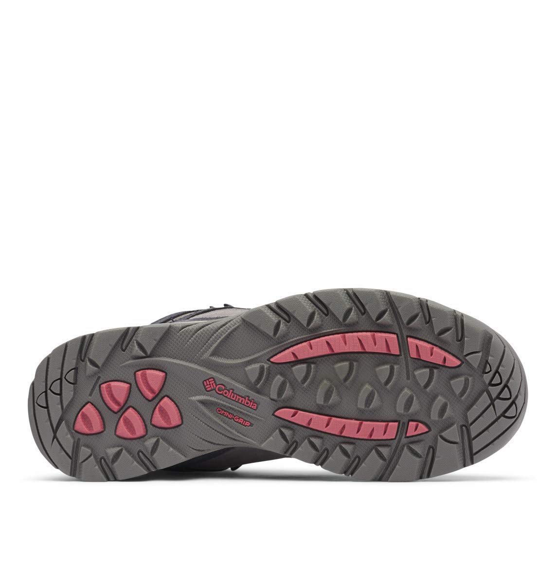 Columbia Women's Newton Ridge Plus Waterproof Hiking Boots - Lightweight & Durable for Outdoor Adventures, Trail Walking & Camping