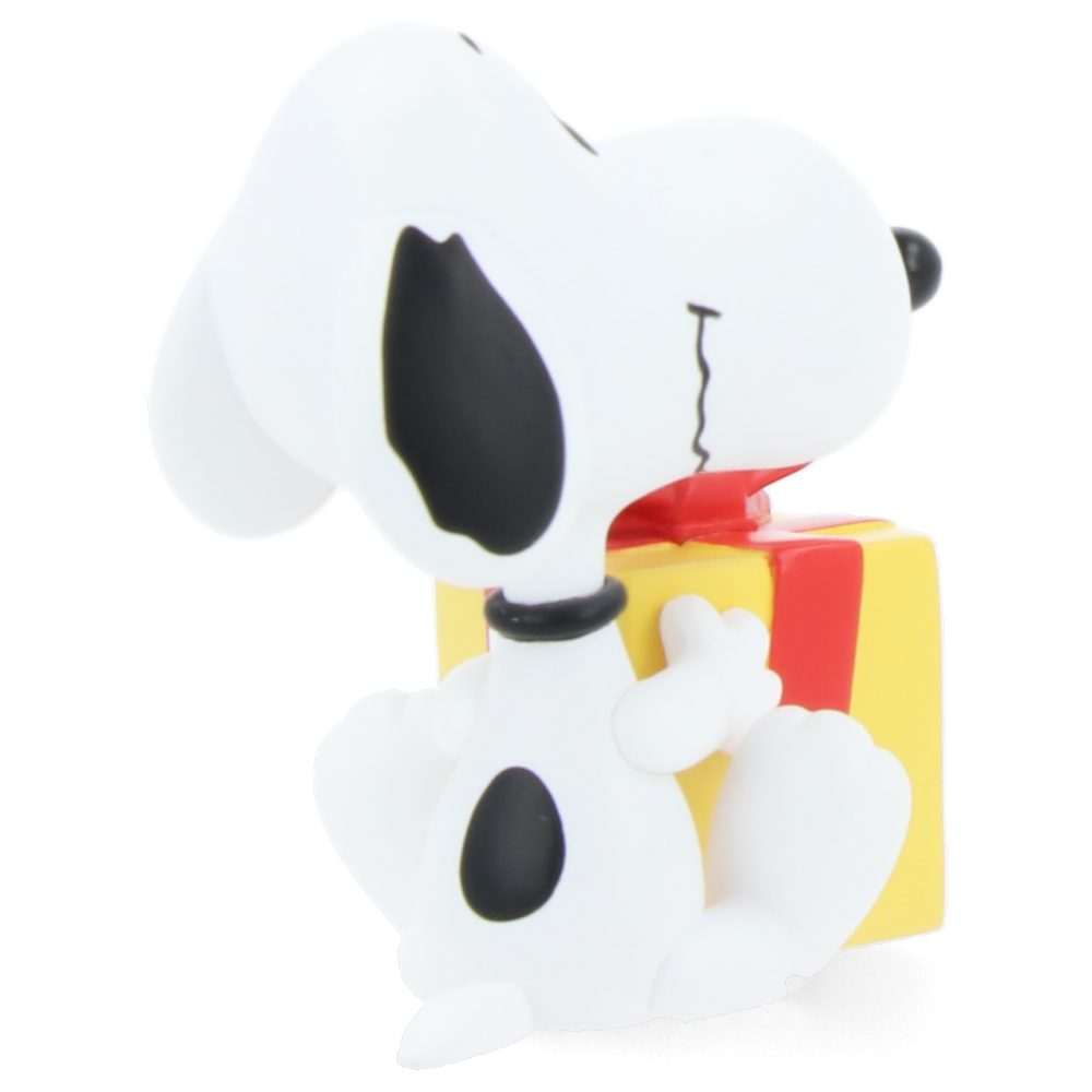 Peanuts Series 15 Snoopy Figurine - Collectible UDF Gift for Fans | Perfect for Home Decor, Office Display & Anime Merchandise Collection