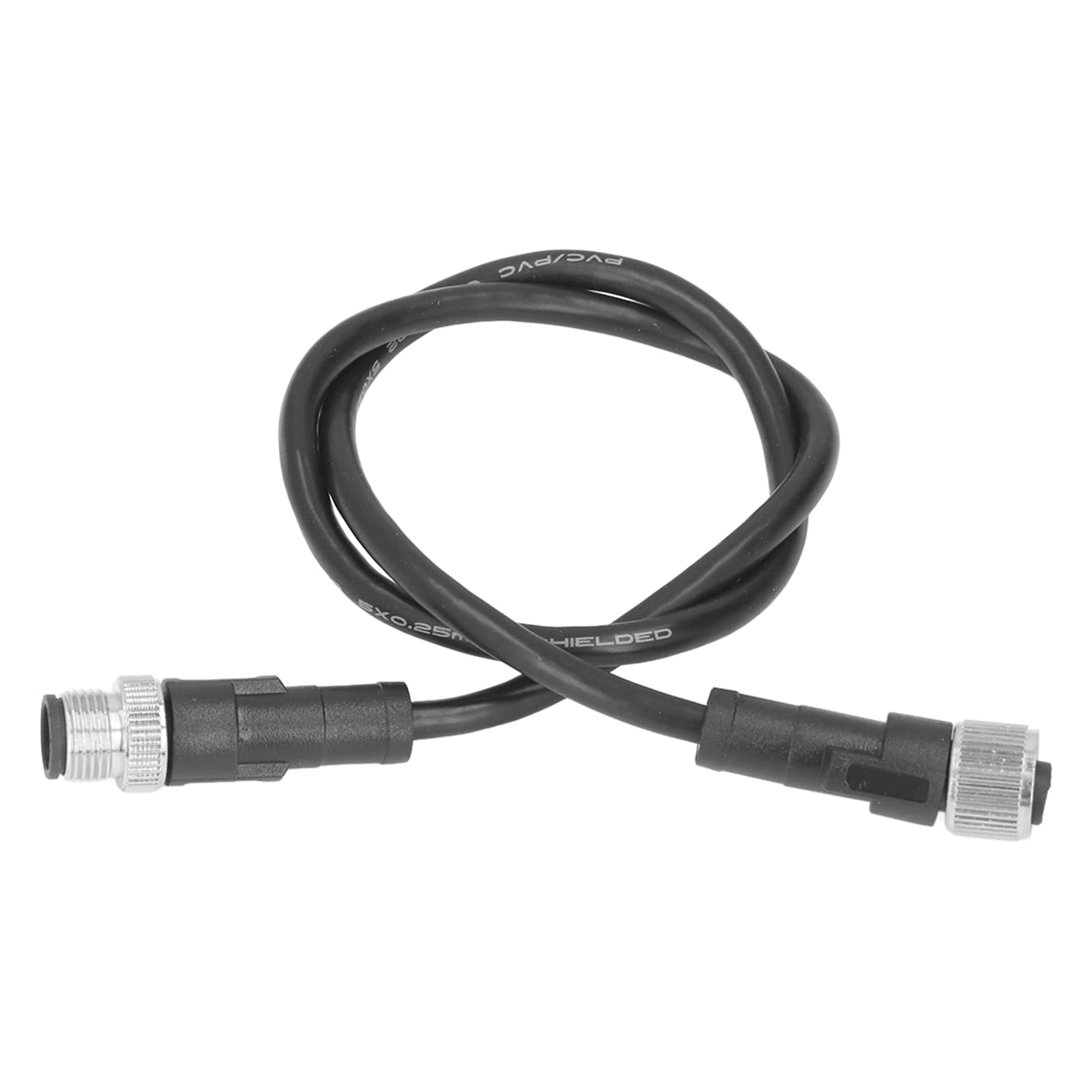 **NMEA 2000 Boat Backbone Drop Cable (0.5 Meters) - Replacement for Lowrance, Simrad, B&G, Navico Networks - Marine & Yacht Electrical Connectivity**    *(Perfect for Upgrading NMEA 2000 Networks on Boats, Yachts, and Marine Vessels)*
