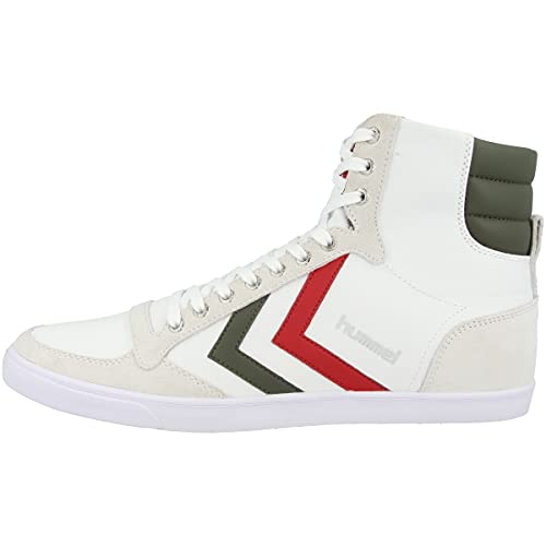 White Green