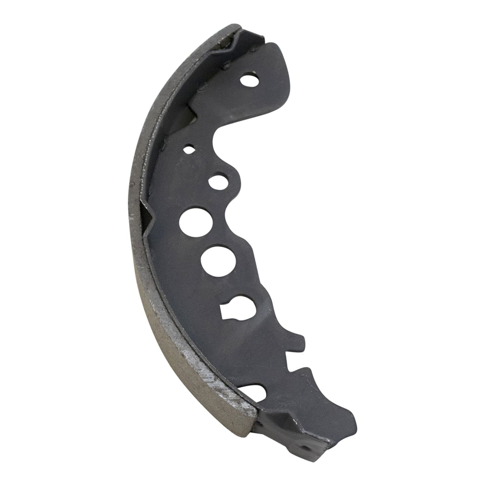 Rear Brake Shoe & Drum Kit Set for Chevy Tracker Suzuki Grand Vitara - High Performance Replacement Brake Parts for Smooth Stopping - Perfect for Off-Roading, City Driving & Daily Commutes