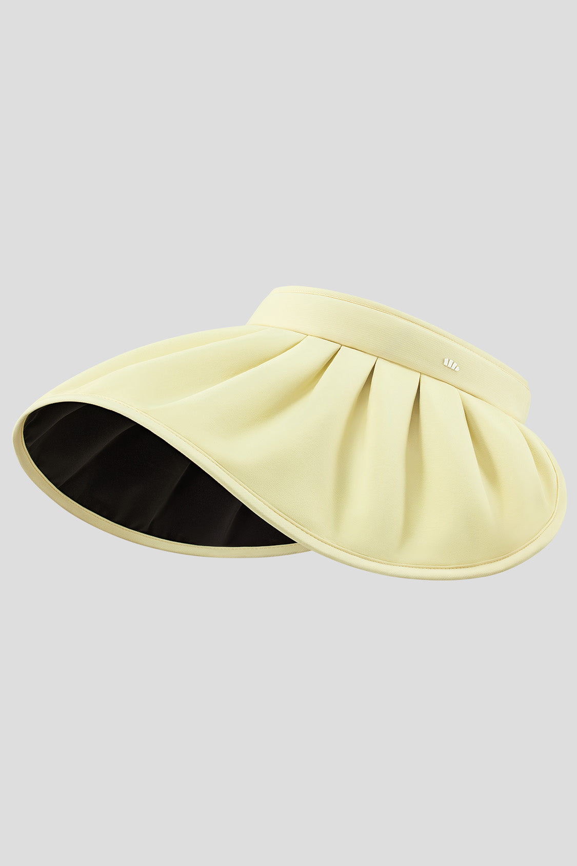 Pudding Yellow