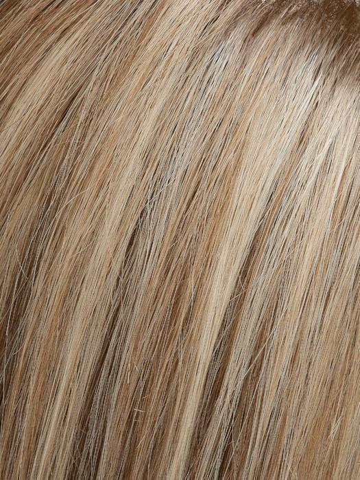 Carrie Exclusive Human Hair Lace Front Wig with Mono Top - Natural Looking Wigs for Women, Perfect for Daily Wear, Cosplay & Special Occasions