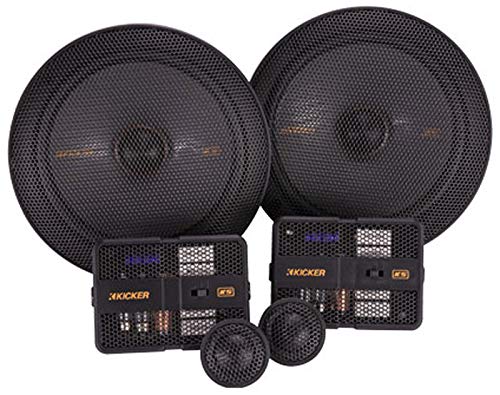 Harmony Audio Kicker 47KSS6704 6.75