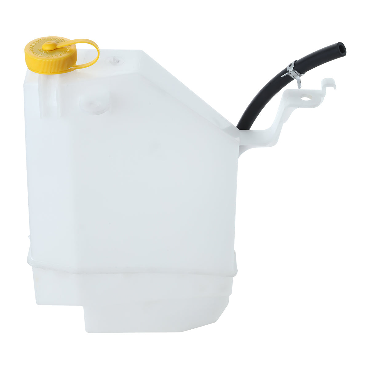 09-14 Nissan Murano Coolant Reservoir Tank - Replacement Coolant Overflow Bottle for Nissan Murano 2009-2014 - Perfect for Engine Cooling System Maintenance & Repair