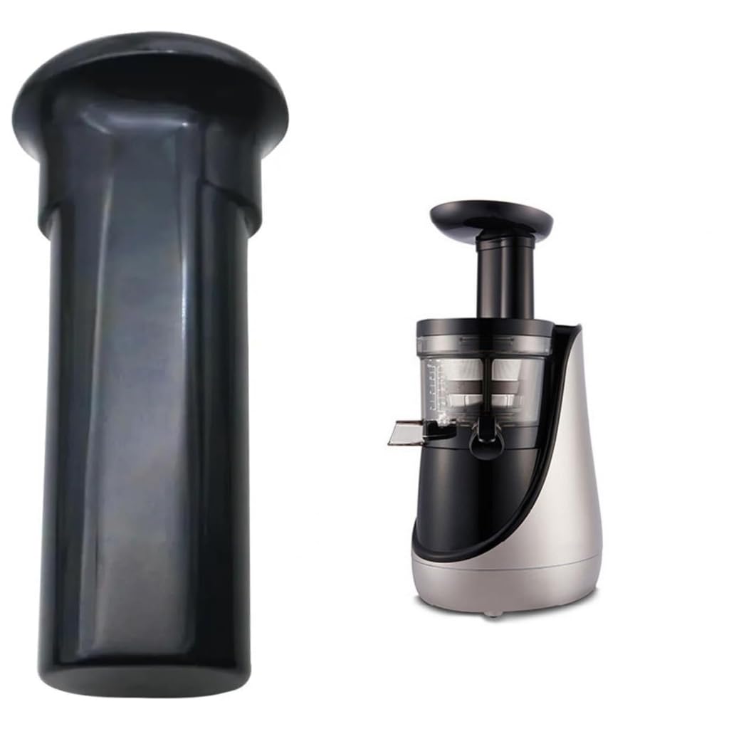 Slow Juicer Pusher Rod & Tamper Tool - Replacement Stirring Stick for H600, H780, H1100 Juicers - Durable Juicer Accessory for Fresh Juice & Smoothie Making at Home