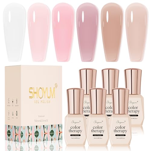 Milky Pink x Jelly Nude-A01