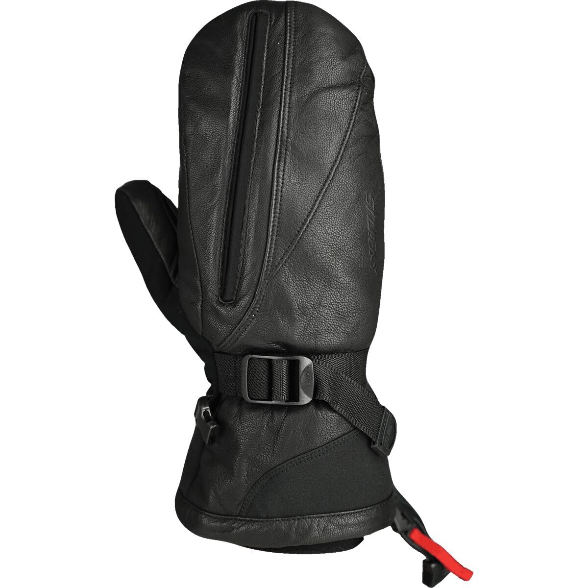 Seirus Women's Magne Heatwave Plus St Summit Mitt - Warm Winter Gloves for Skiing, Snowboarding & Outdoor Activities