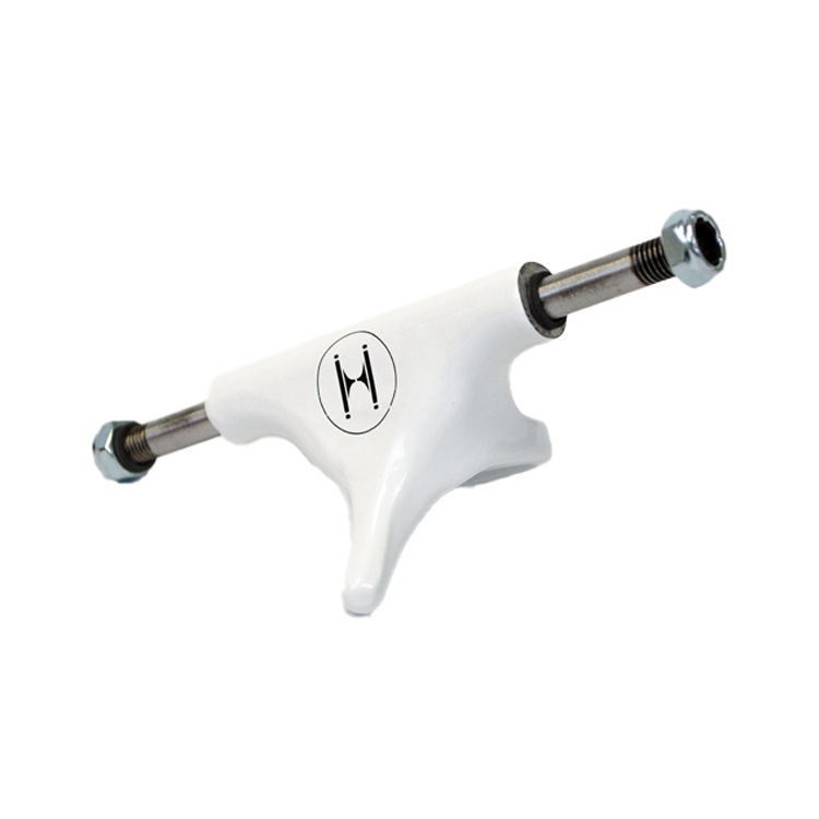 Huck Truck - Durable and Stylish Skateboard Truck for Smooth Rides | Perfect for Street Skating, Park Tricks & Commuting
