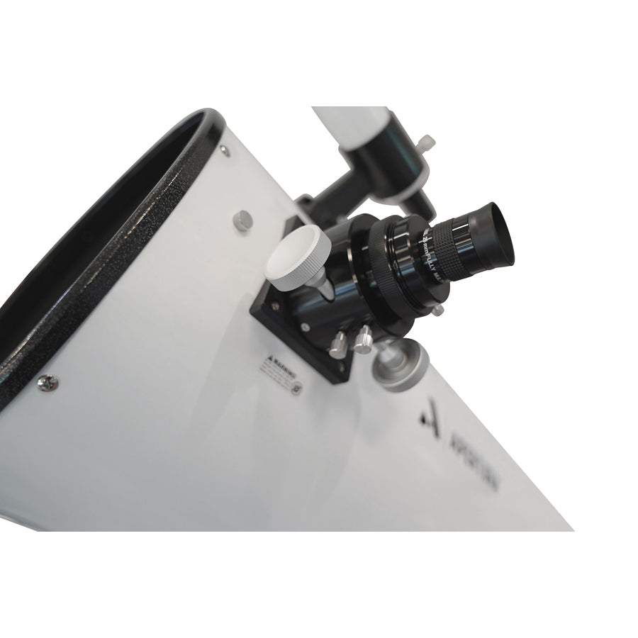 Apertura DT12 12-Inch Dobsonian Telescope for Astronomy - Perfect for Stargazing, Deep Space Observation & Backyard Viewing