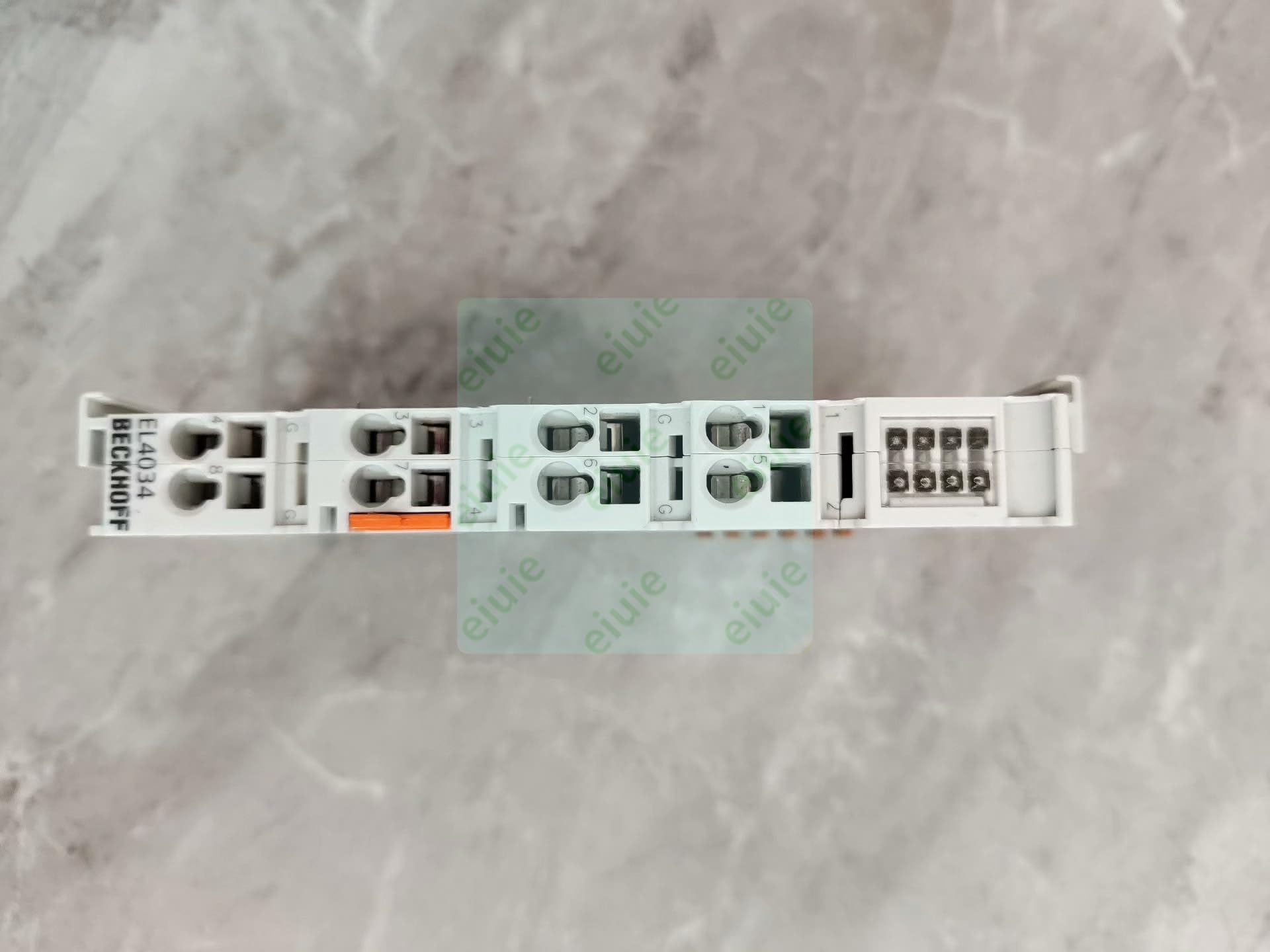 EL4034 Used Disassembled Parts in Good Condition - Perfect for Repair, Restoration & DIY Projects