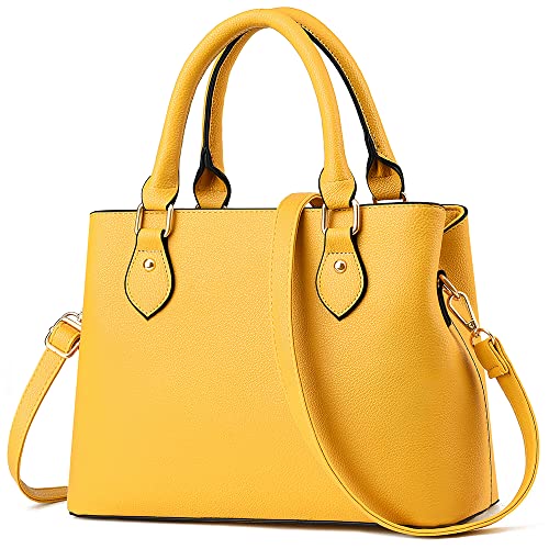 Mustard Yellow Cc