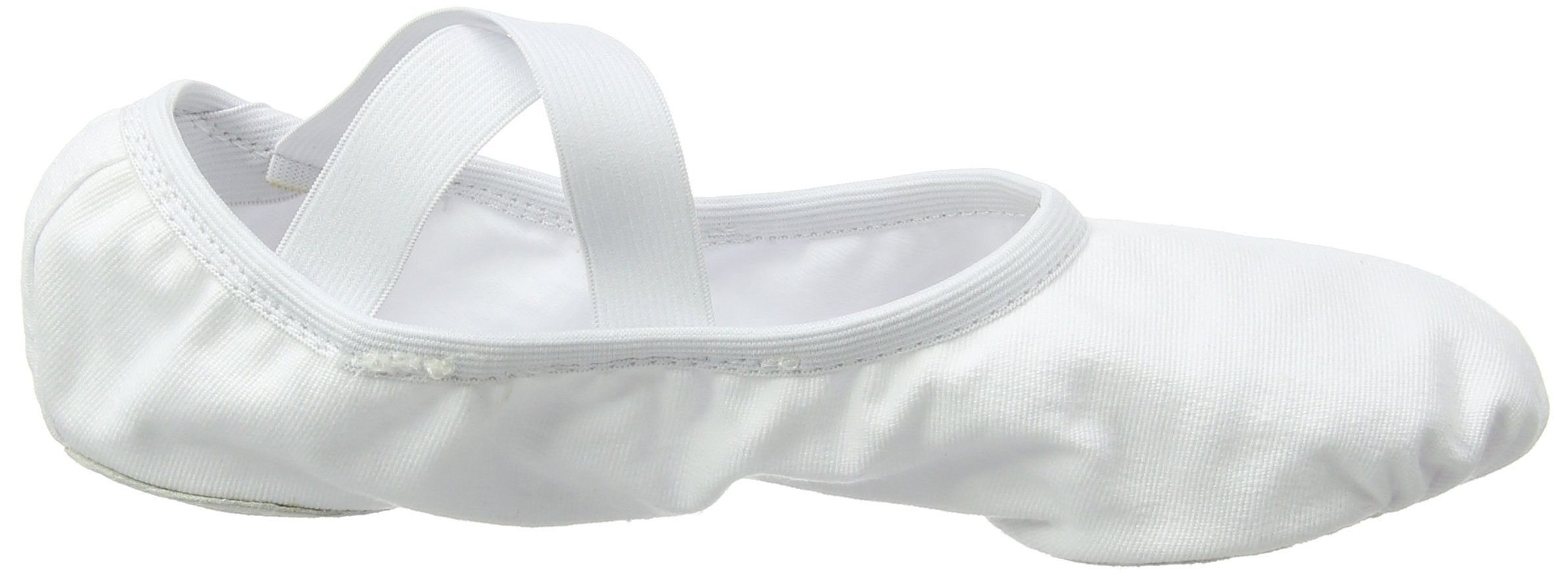 Professional Ballet Dance Shoes for Adults - Lyrical & Modern Dance - Black (Various Sizes) - Perfect for Performances, Practice & Dance Classes