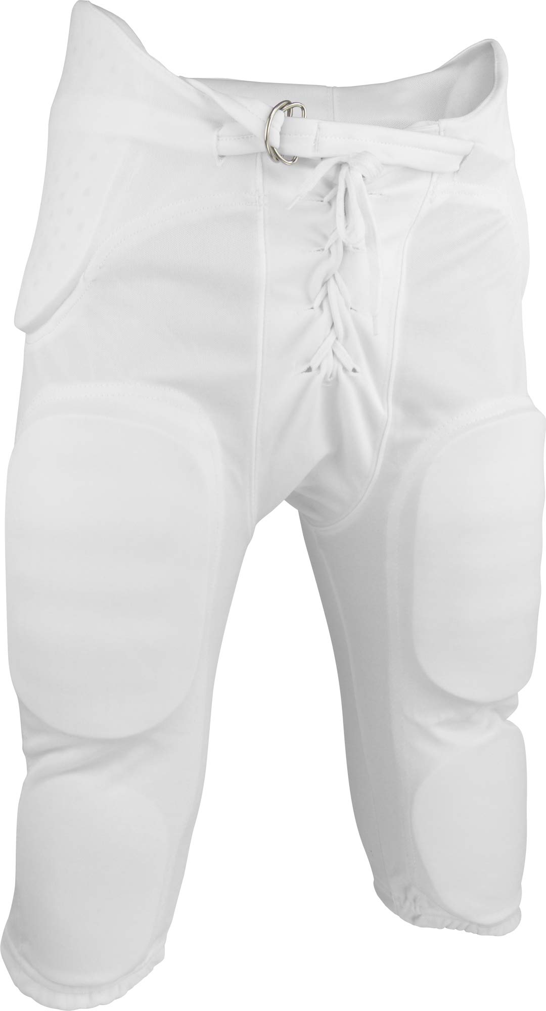 Double Knit Football Pants for Adults - Breathable & Durable Integrated Sports Pants for Football Training, Games & Practice | Perfect for Football Players & Athletes