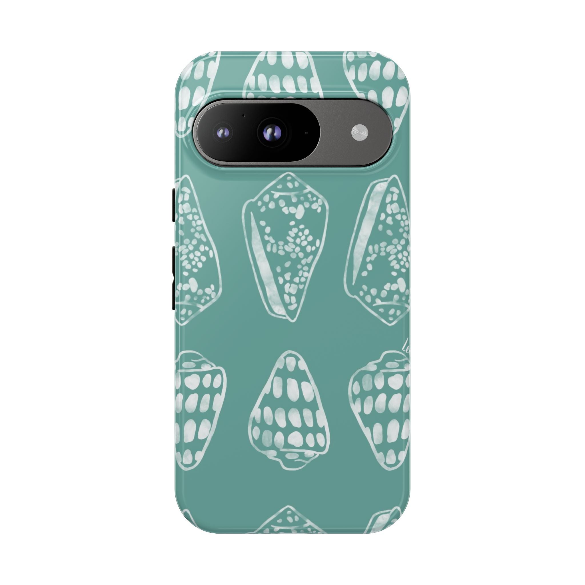 Google Pixel Phone Case - Durable Shell Cover with Polu Design - Perfect for Daily Protection & Style