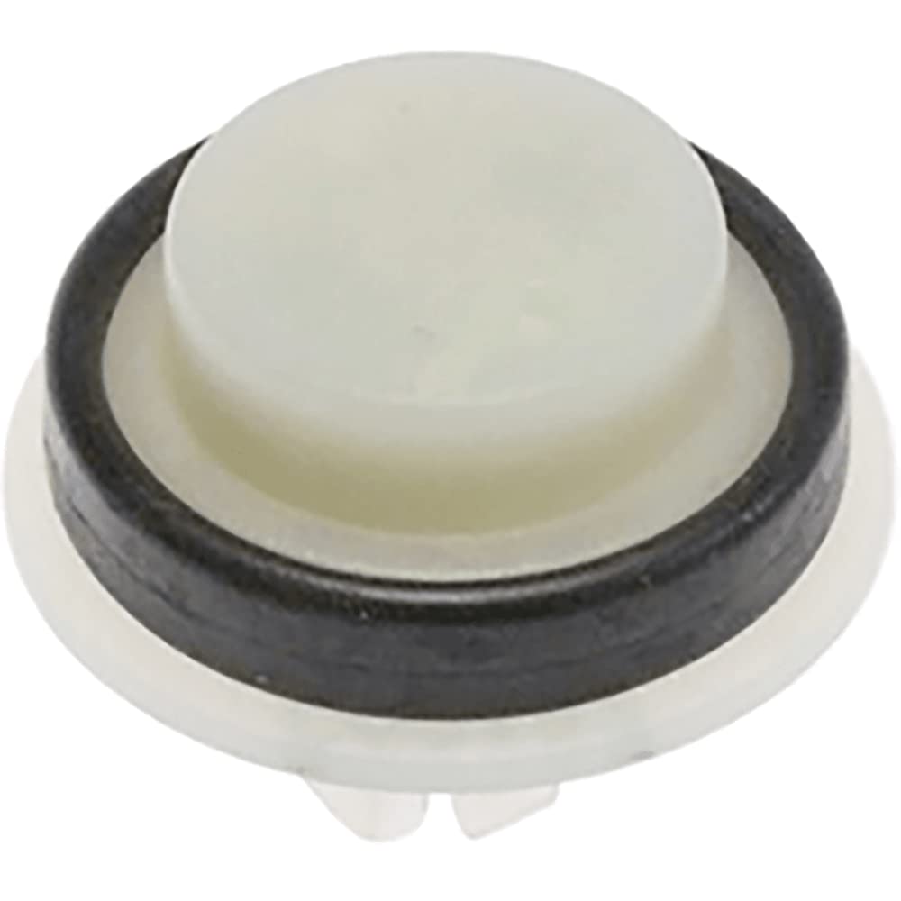 Candy Dishwasher Thermostat with Nylon Temperature Probe (Part #41022107) - Compatible with Candy Dishwashers for Precise Temperature Control