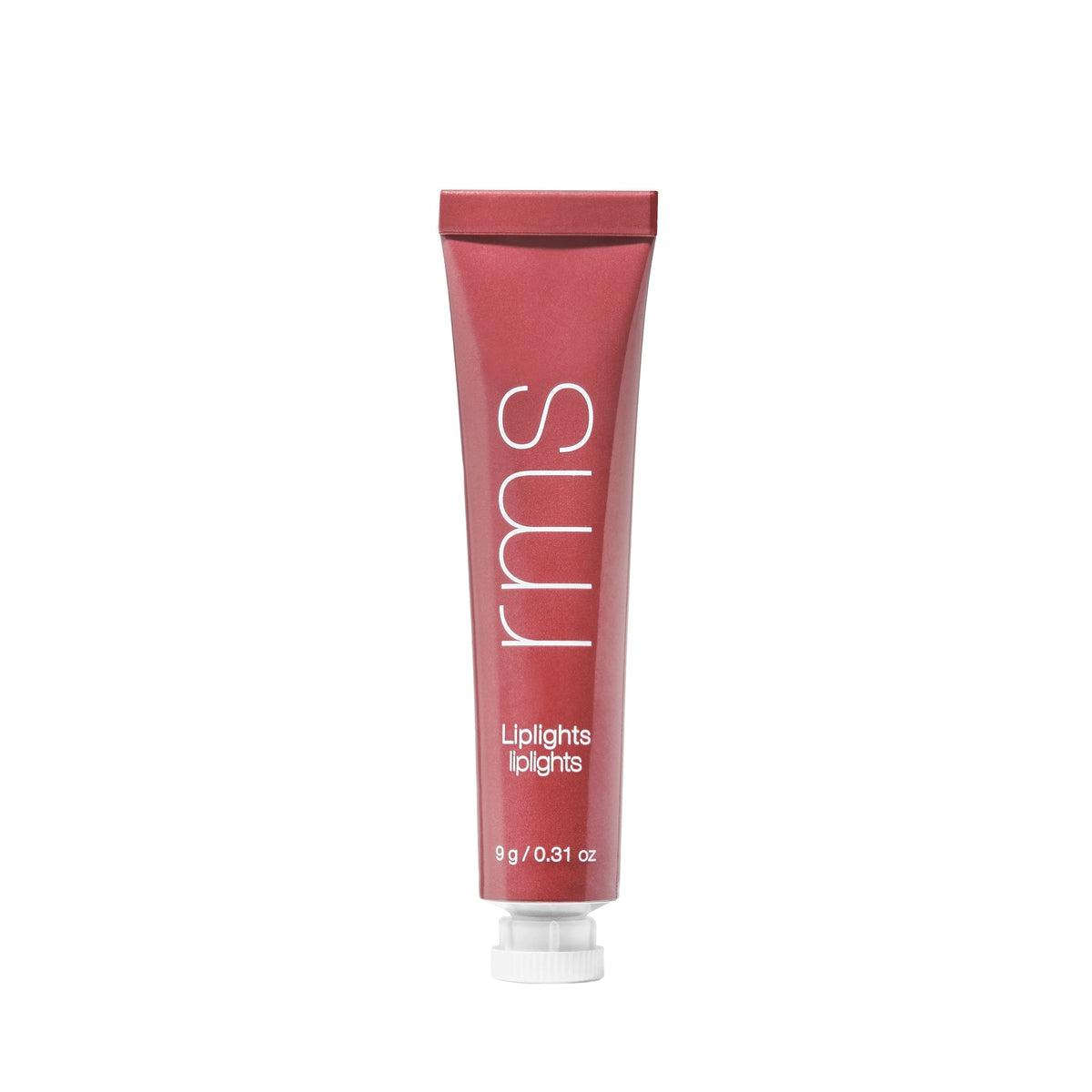 Rumor - A dusty mauve