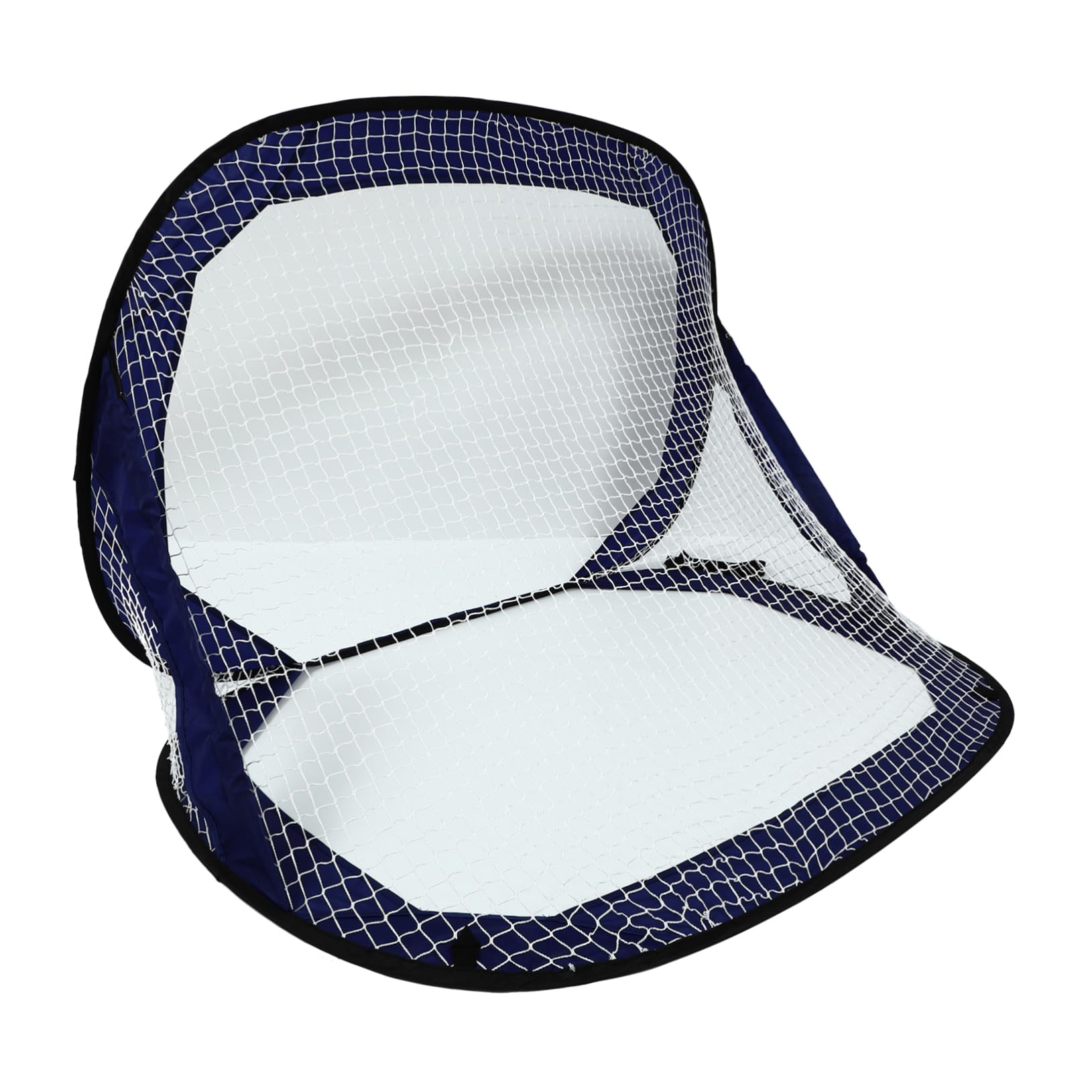 YARNOW Portable Soccer Goal for Kids - Outdoor & Beach Play Toy with Net, Mini Football Set for Backyard, Park, and Beach - Perfect for Parent-Child Sports Activities