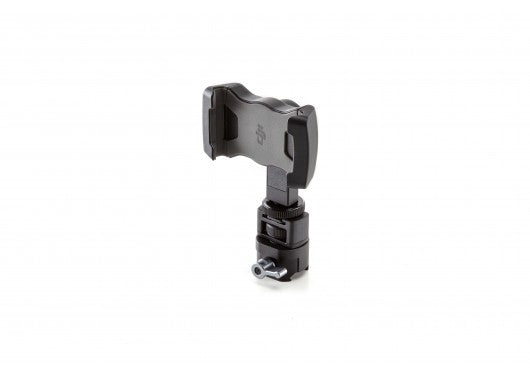 DJI RS 2 & RSC 2 Smartphone Mount - Compatible with DJI Gimbal Stabilizers | Perfect for Vlogging, Live Streaming & Mobile Filmmaking