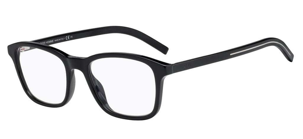 Dior Blacktie 243 807 5219 Eyeglass Frames - Premium Designer Optical Glasses for Men & Women | Perfect for Work, Reading & Fashion Accessories