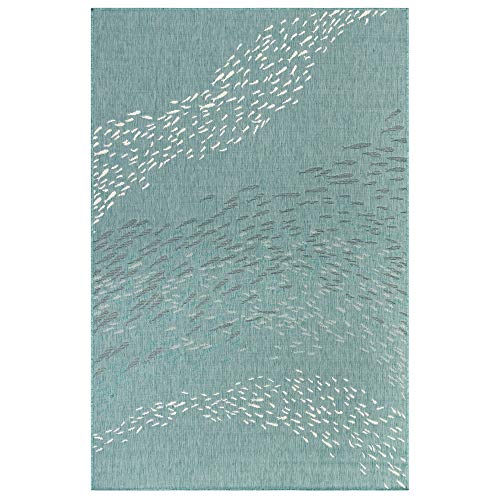 School of Fish Aqua