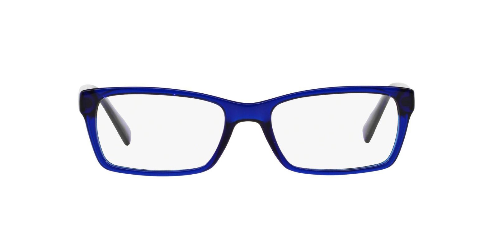 Armani Exchange 3007 Eyeglasses - Stylish Unisex Prescription Glasses & Blue Light Blocking for Work & Reading | Fashionable Eyewear for Office, Study & Daily Wear