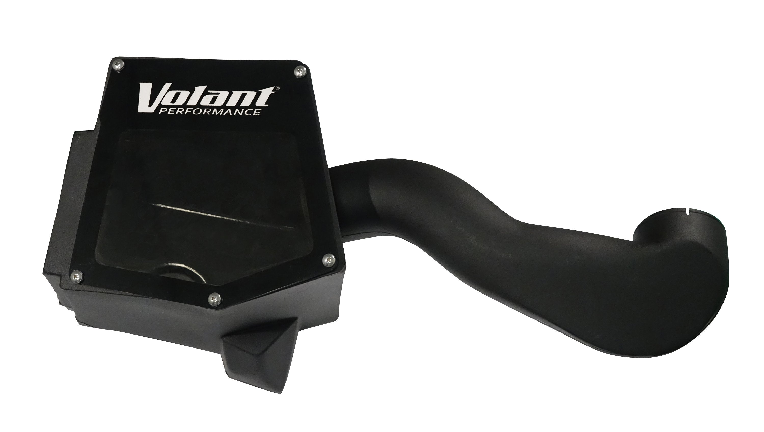 High Performance Closed Box Air Intake System (15981) for 2001-2007 Chevy Silverado/Sierra 2500/3500HD & 2001-2006 Avalanche/Suburban/Yukon XL 2500HD with 8.1L V8 Engine - Cold Air Intake Upgrade for Better Fuel Efficiency & Off-Road Performance
