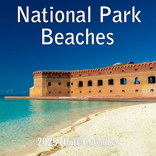 National Park Beaches