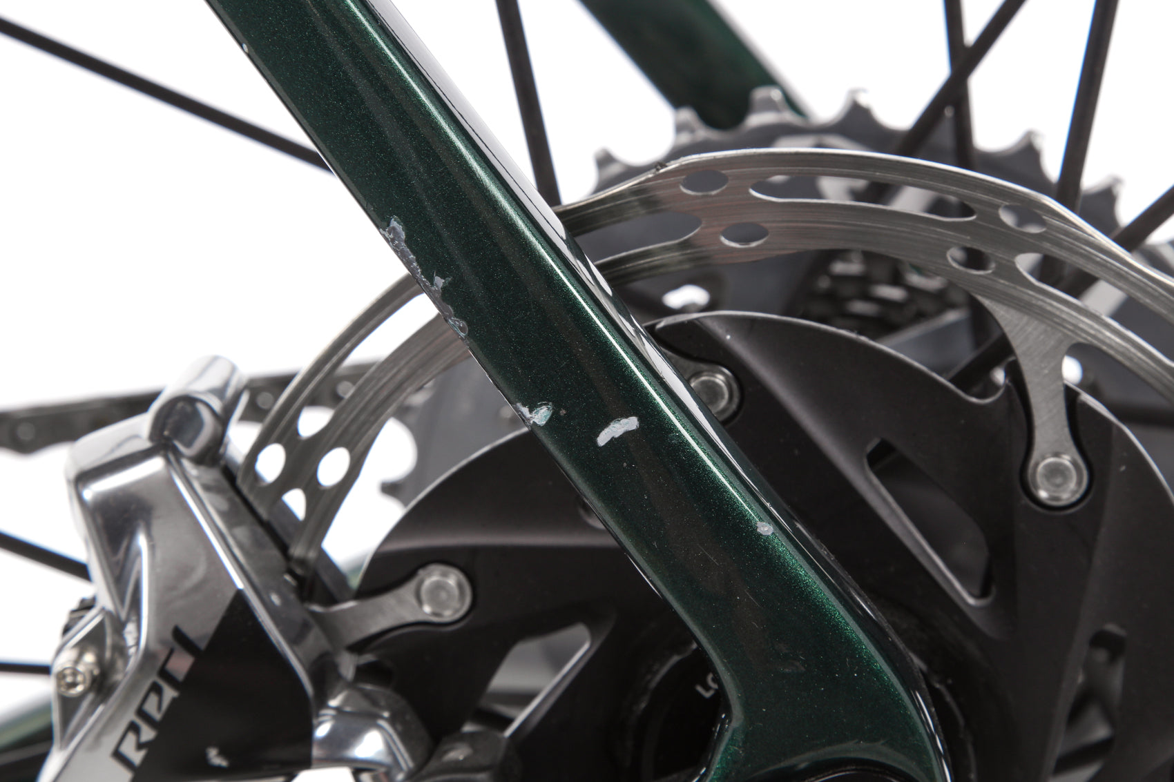 2022 Allied Echo Allroad Road Bike - Large Size | Lightweight Carbon Frame for Gravel & Adventure Cycling | Perfect for Commuting, Racing & Long-Distance Rides