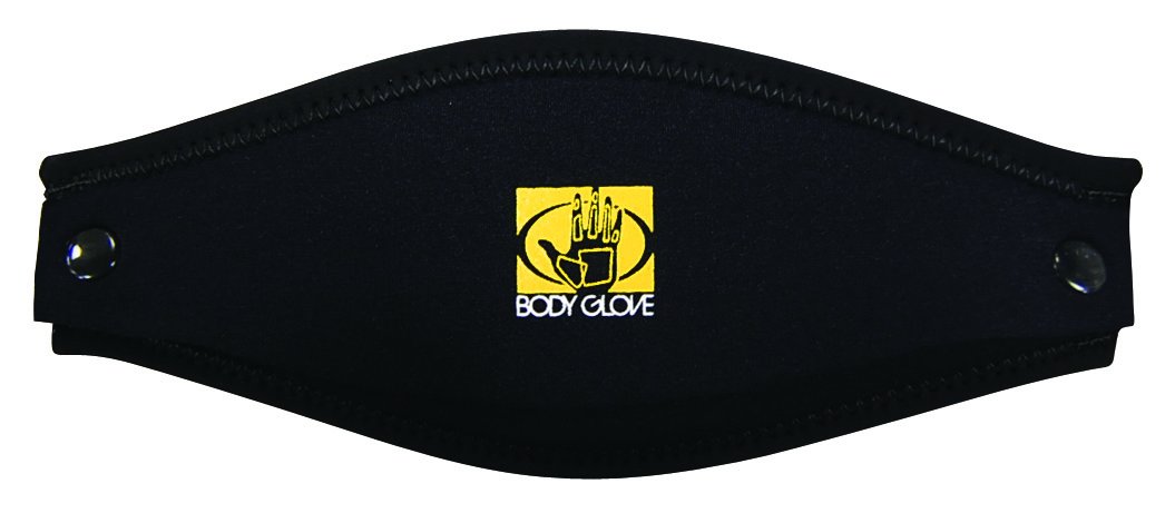 Body Glove Men's Modern Wetsuit - Premium Neoprene Scuba Diving & Surfing Gear for Warm Water Adventures