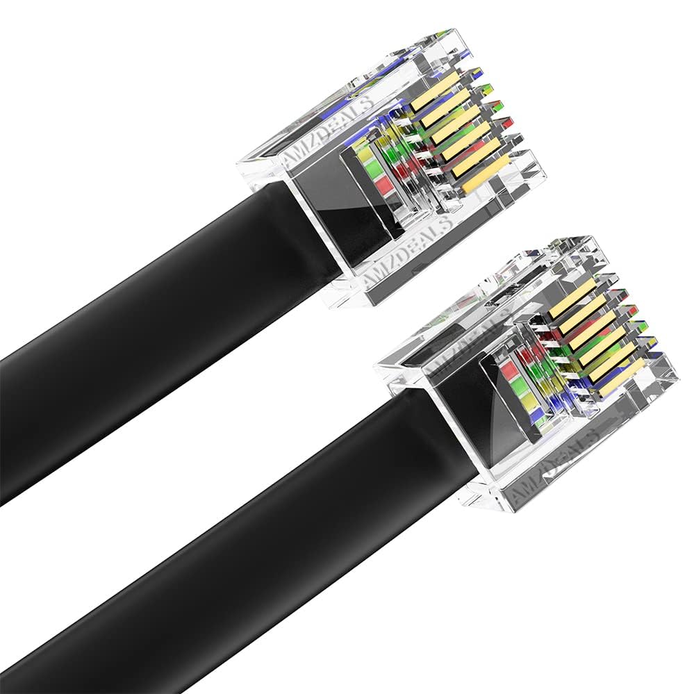 Black (Reverse Wiring)