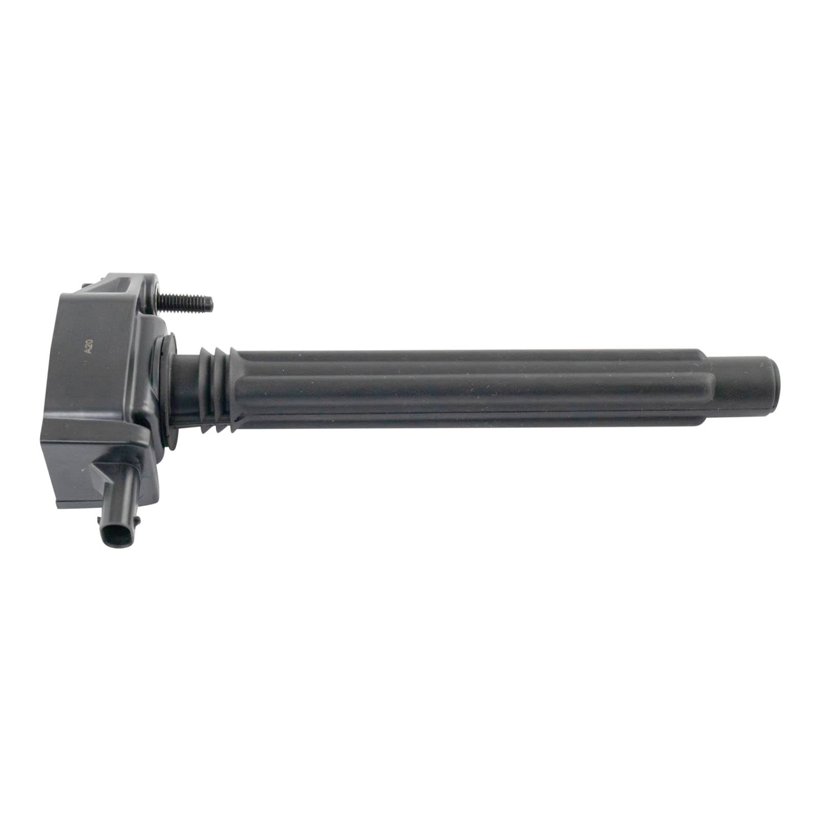 High Performance Ignition Coil Replacement for 2014-2022 Jeep Cherokee, 2015-2017 Chrysler 200, 2014-2016 Dodge Dart, 2016-2018 Fiat 500X, 2018-2022 Compass, 2015-2021 Renegade & 2015-2022 Ram ProMaster City - Direct Fit, Durable & Reliable - Perfect for Engine Misfire Fix & Smooth Acceleration
