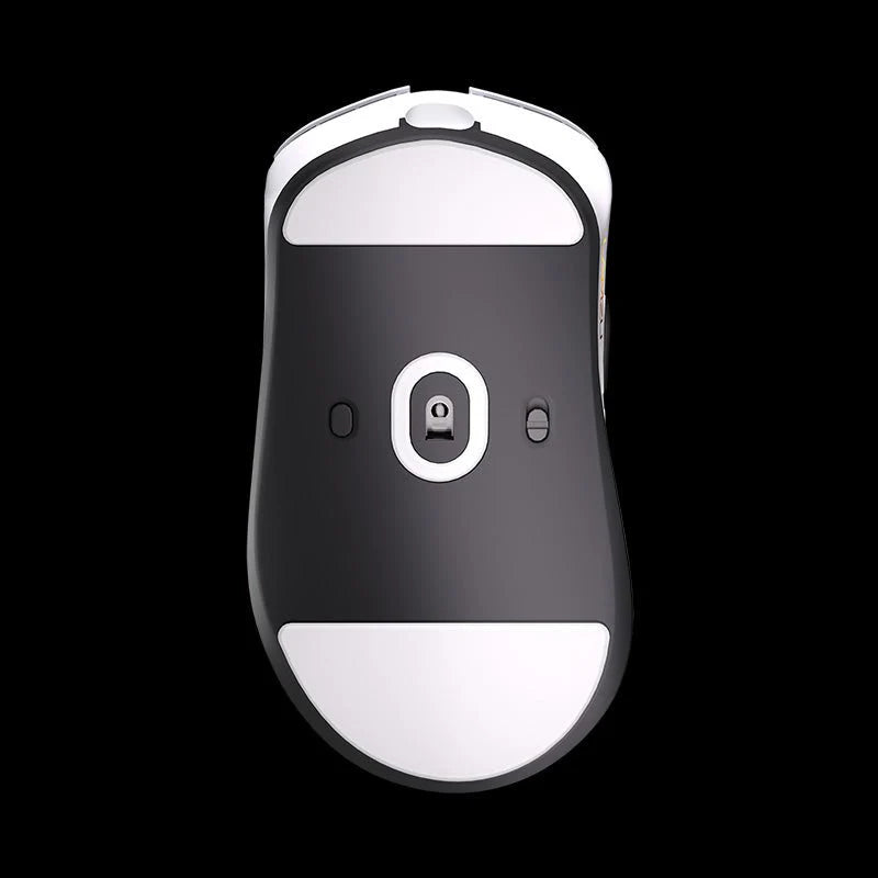 Lamzu PARO Aurora 8K Wireless Gaming Mouse - Ultra Lightweight Ergonomic Design with 8K Polling Rate for PC, Mac, Laptop - Perfect for FPS, MOBA, eSports & Office Work