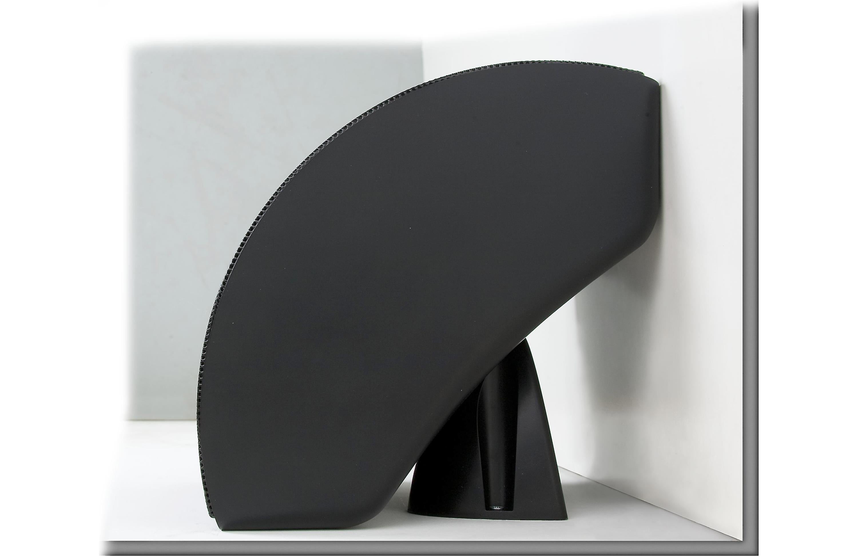 Martin Logan Motion FX Compact Surround Speaker - Factory Refurbished (Single Speaker) | High-Quality Home Theater Audio for Movies & Music