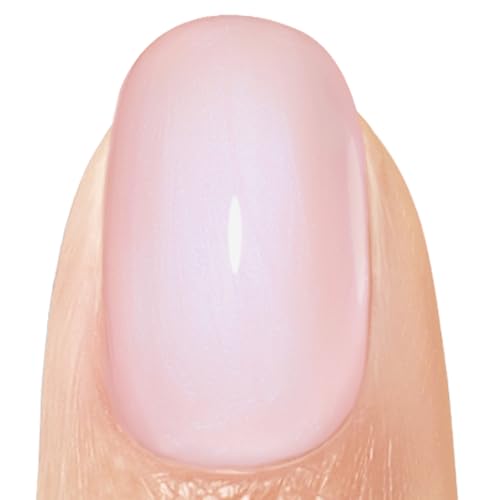 Nude Nail Polish