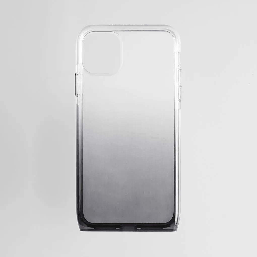 BodyGuardz Harmony iPhone 11 Pro Case - Slim Protective Phone Cover with Anti-Scratch & Shock Absorption - Perfect for Everyday Use, Travel & Outdoor Activities