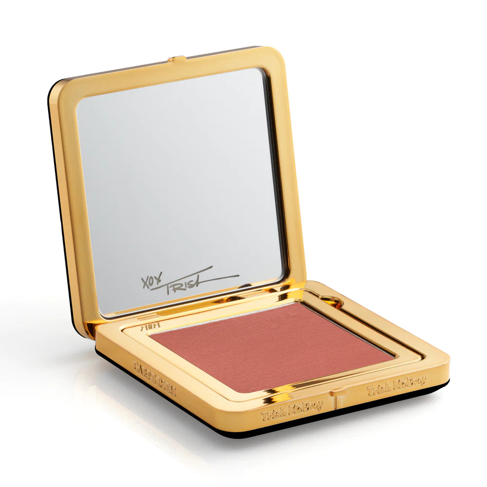 Gorgeous® Cream Blush - Natural & Long-Lasting Cheek Color for a Flawless Makeup Look | Perfect for Everyday Wear, Date Night & Special Occasions