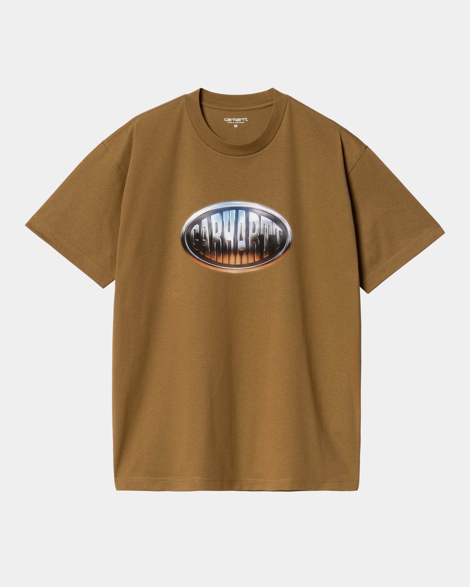 Big Time T-Shirt by Fossil | Stylish & Comfortable Cotton Tee for Men & Women | Perfect for Casual Wear, Outings & Everyday Fashion