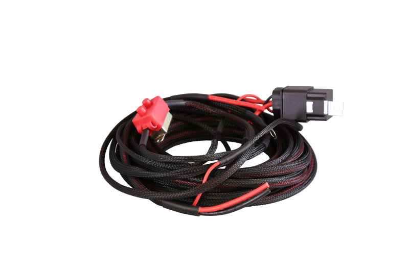 Aeromotive Fuel Pump Deluxe Wiring Kit - High Performance Fuel System Upgrade for Cars, Trucks & Racing Vehicles | Perfect for Street Rods, Muscle Cars & Off-Road Applications