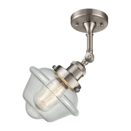 Brushed Satin Nickel