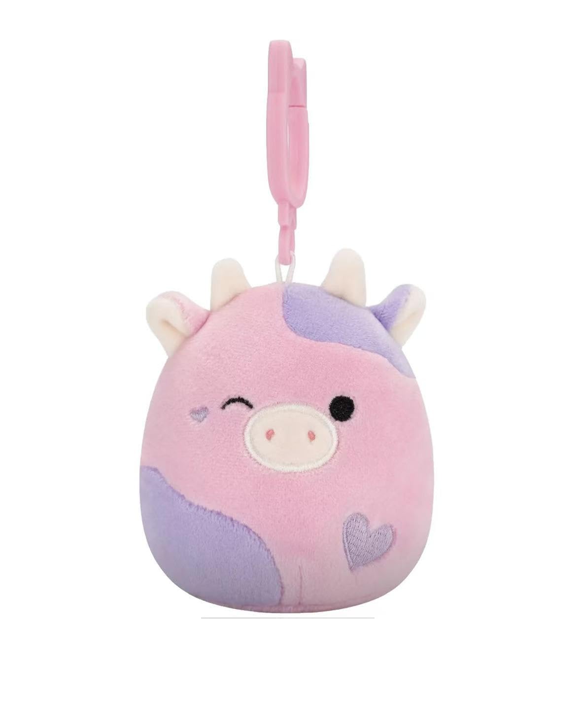 Squishmallows 2025 Valentine's Day Mini Plush Dolls - 3.5