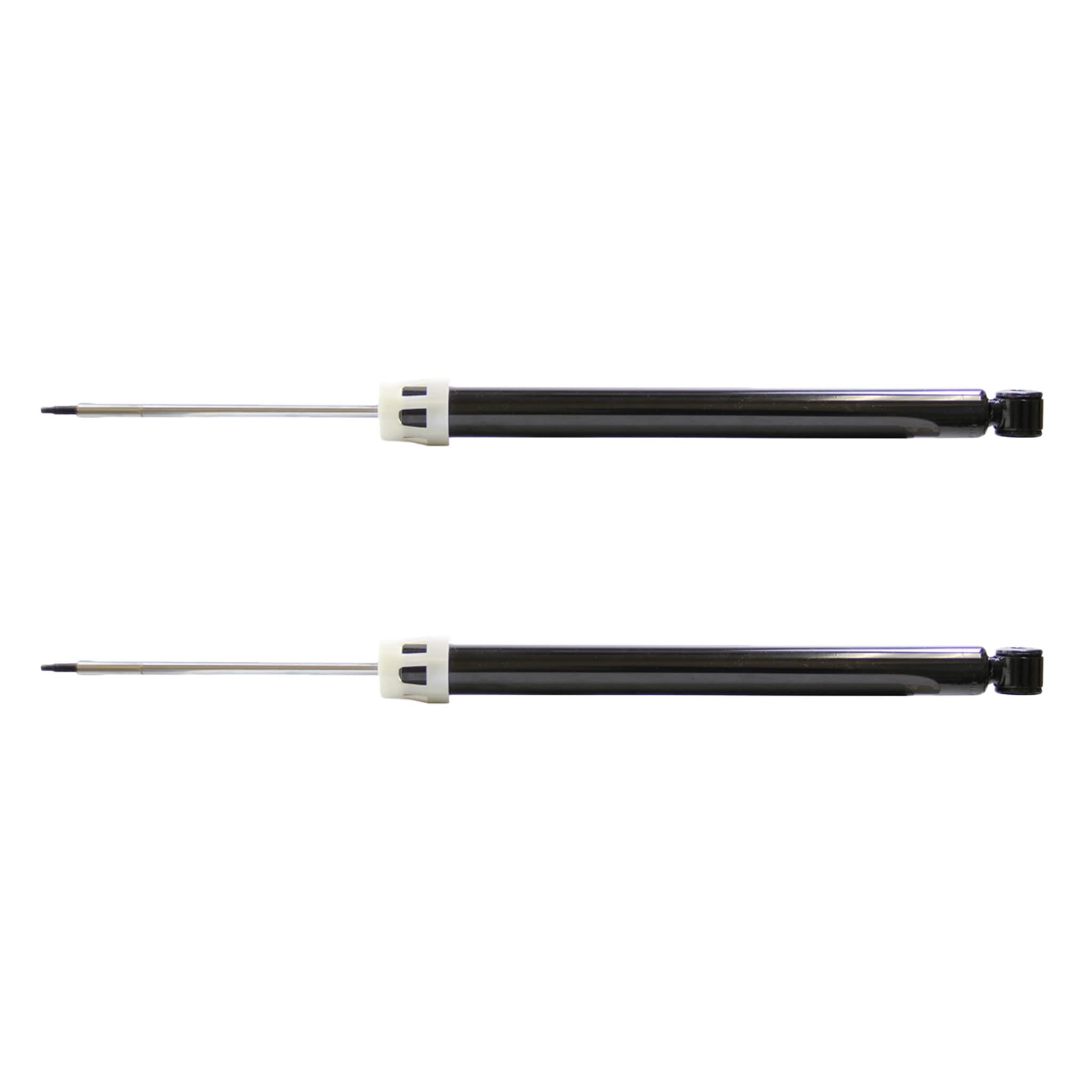 Monroe OESpectrum Rear Shocks for Ford C-Max 2013-2018 - Pair (77-66637CD) | BuyAutoParts | Smooth Ride & Improved Handling for Daily Commutes & Road Trips