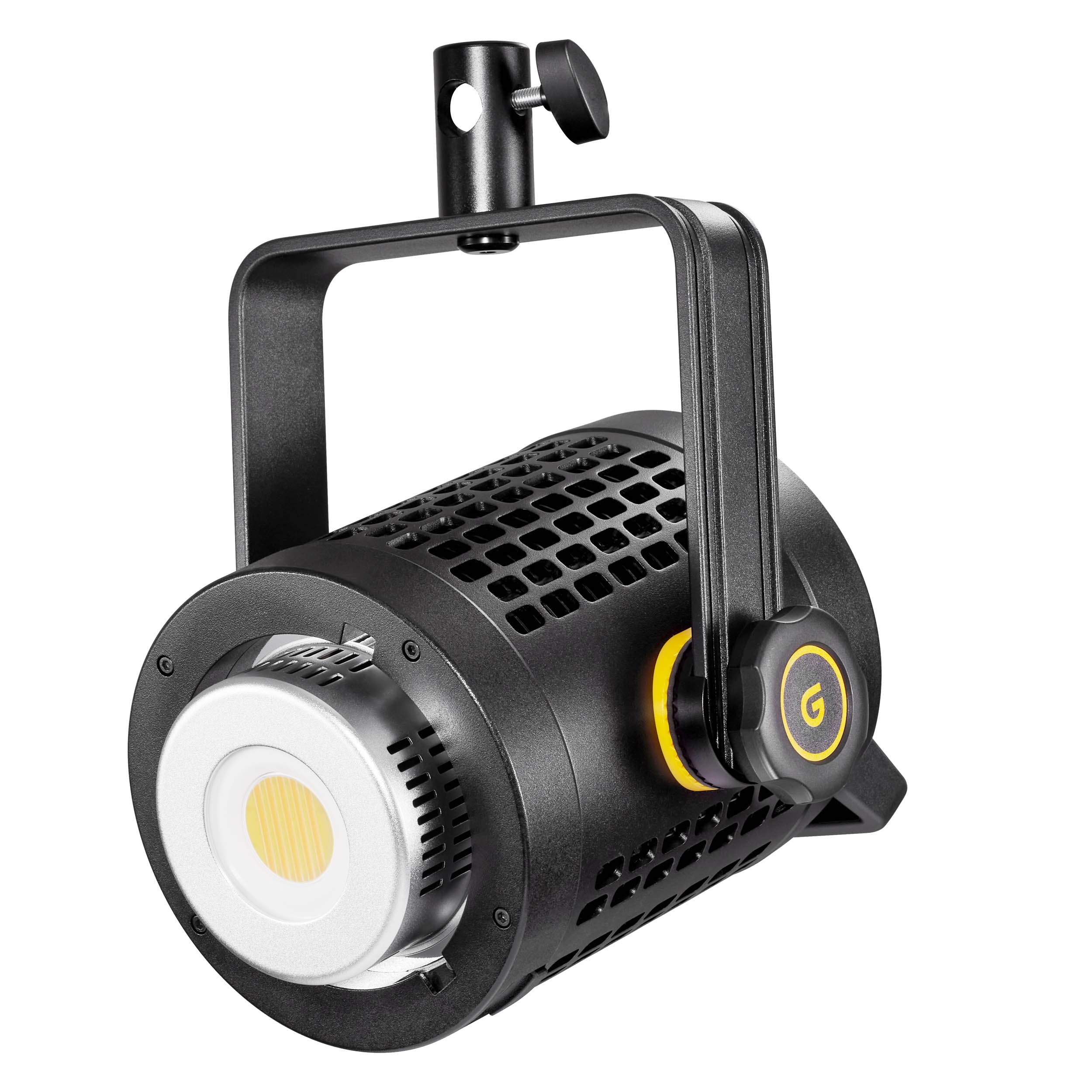 Godox UL60Bi Super Silent Variable Color Temperature Fanless LED Video Light for Photography, Film & YouTube - Perfect for Studio, Vlogging & Live Streaming