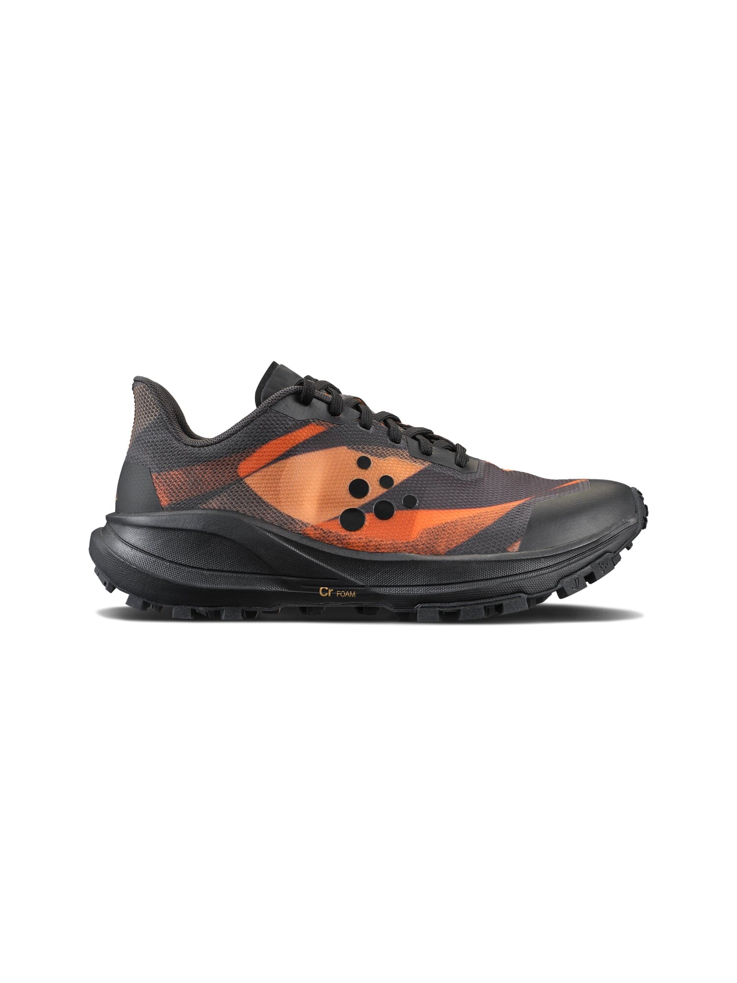Men's Pure Trail Pro Running Shoes - Lightweight & Breathable for Trail Running, Hiking & Outdoor Adventures