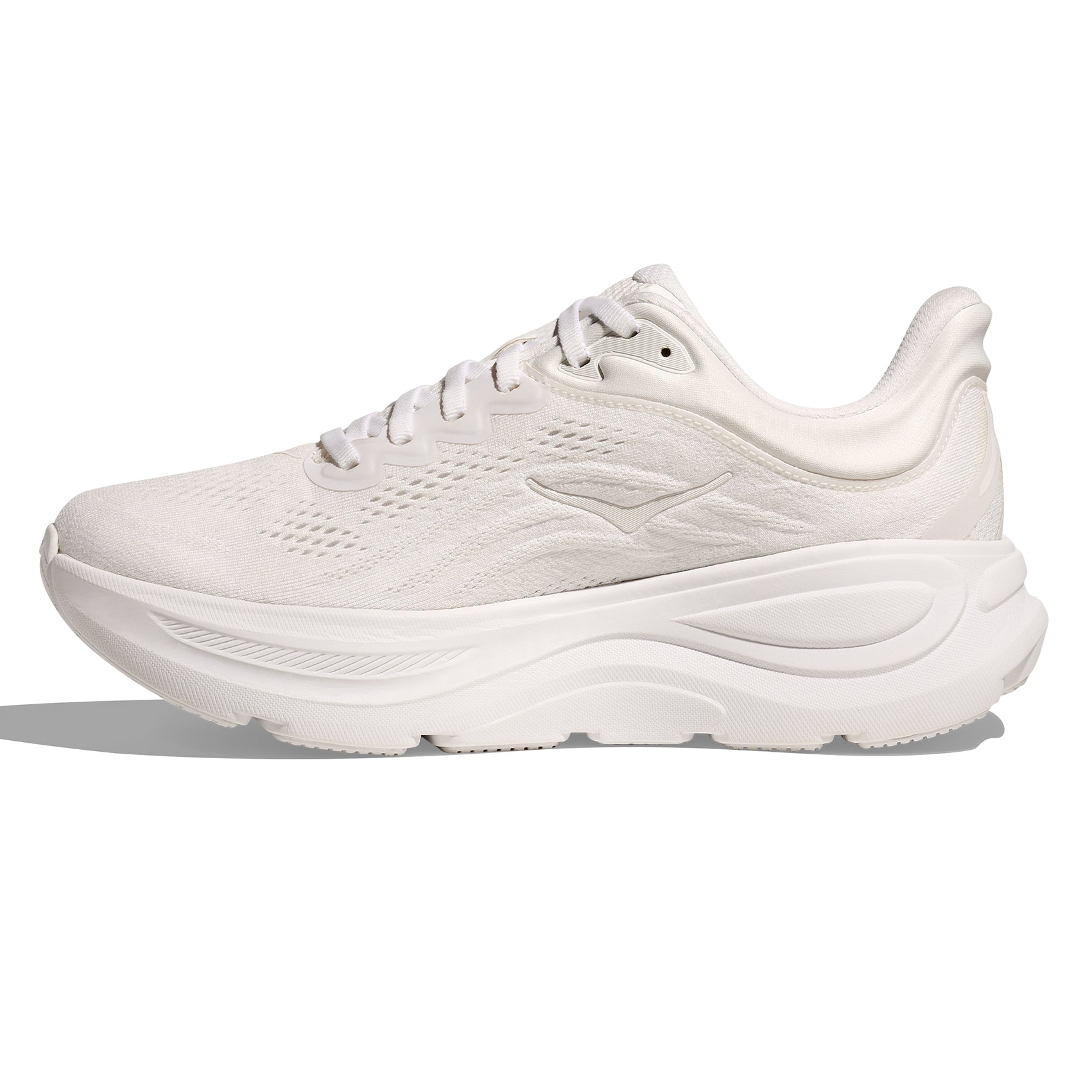 HOKA Bondi 9 Running Shoes for Men - Cushioned Comfort & Support for Long Distance Running, Walking & Workouts - Perfect for Jogging, Gym Training & Everyday Wear