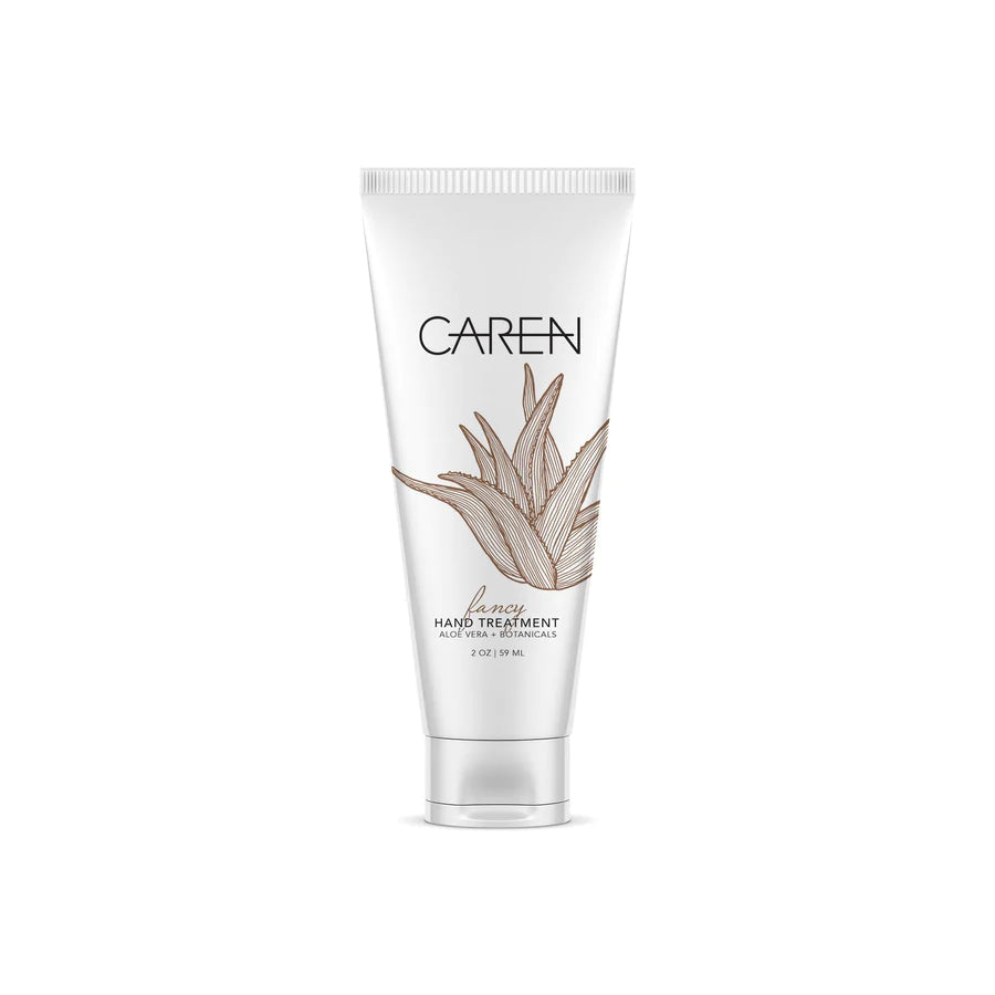 Luxury Hand Cream for Dry Skin - 2oz Moisturizing Treatment with Shea Butter & Vitamin E - Perfect for Gift Sets, Spa Days & Daily Hydration
