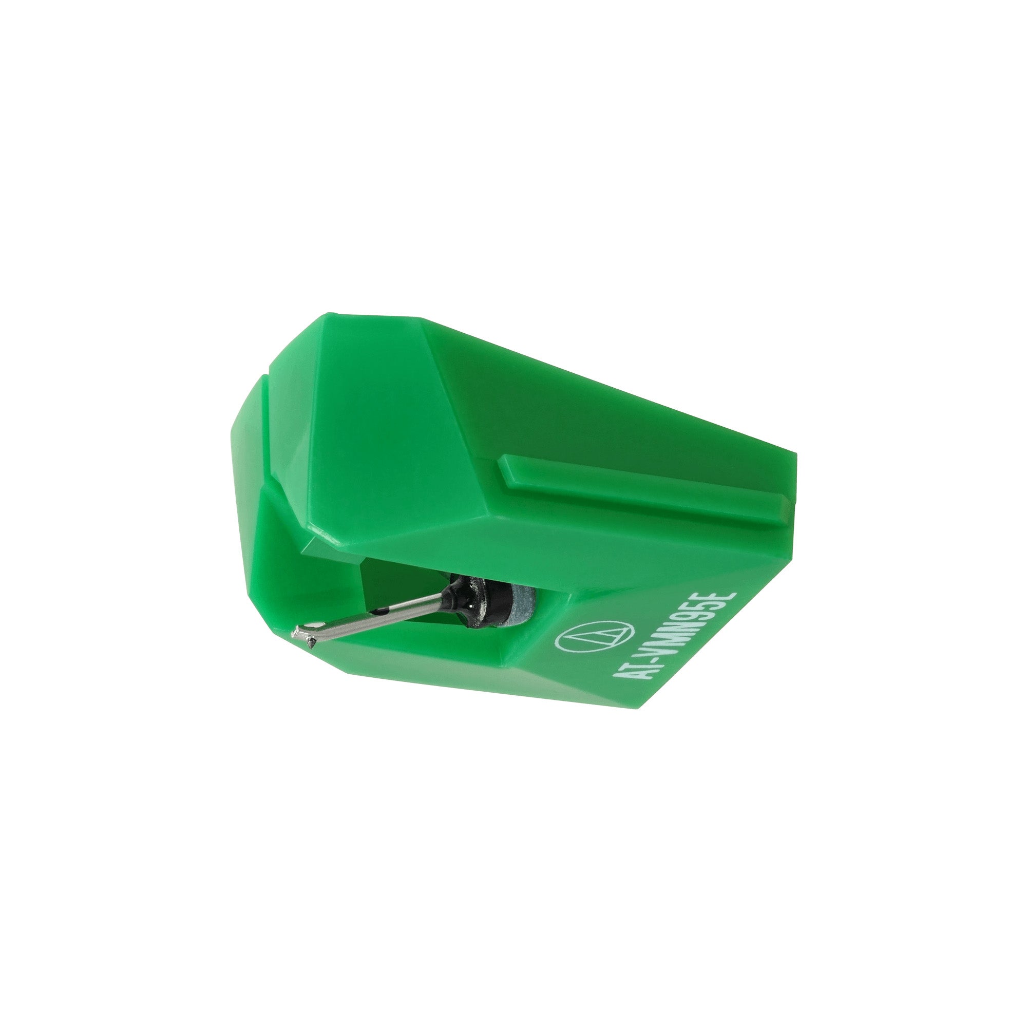 Audio Technica VMN95E Replacement Stylus for VM95 Series Cartridges - High-Quality Needle for Turntables & Record Players - Perfect for Vinyl Enthusiasts & DJs