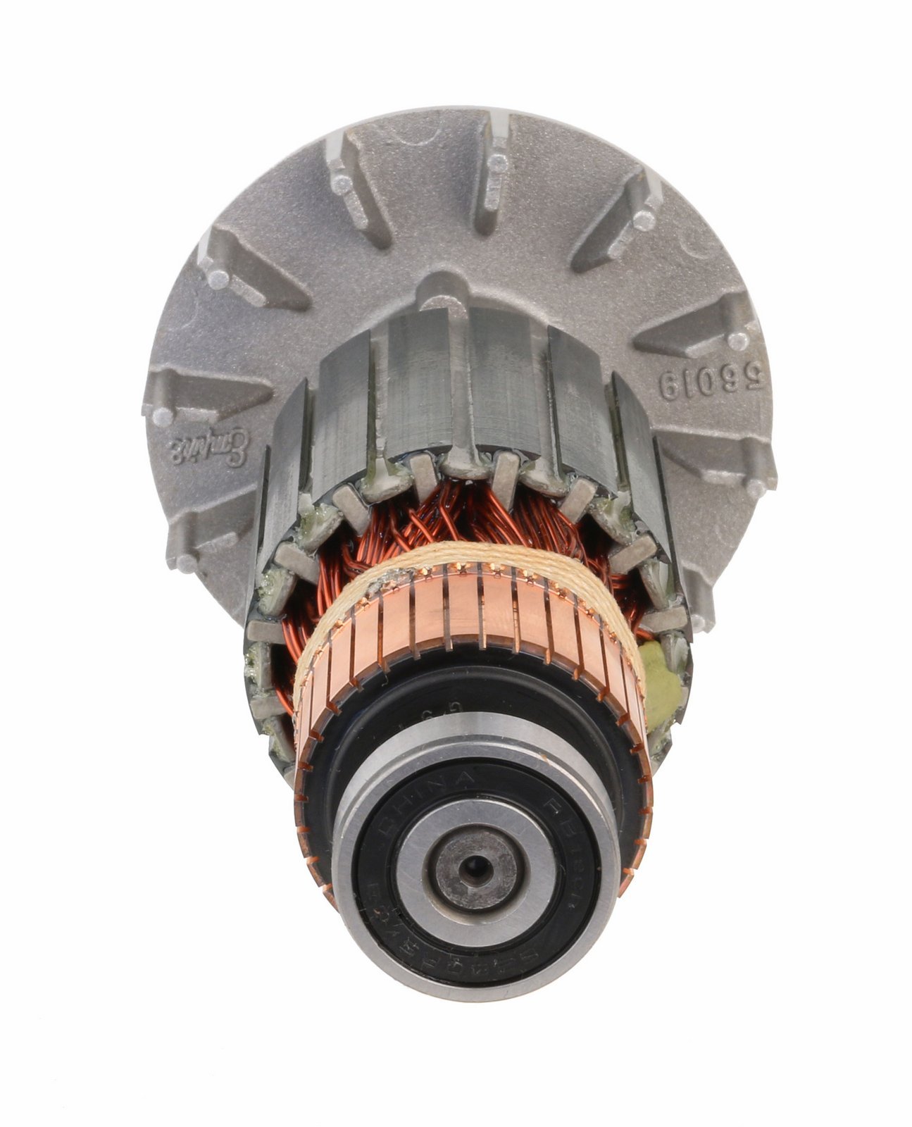 Reed Manufacturing 700PDAFBA Industrial Fan Bearing Assembly - Replacement Part for HVAC Systems & Commercial Ventilation Equipment