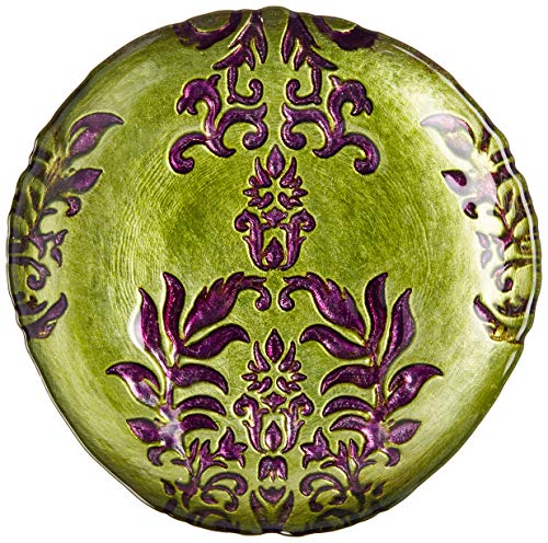 Green Purple