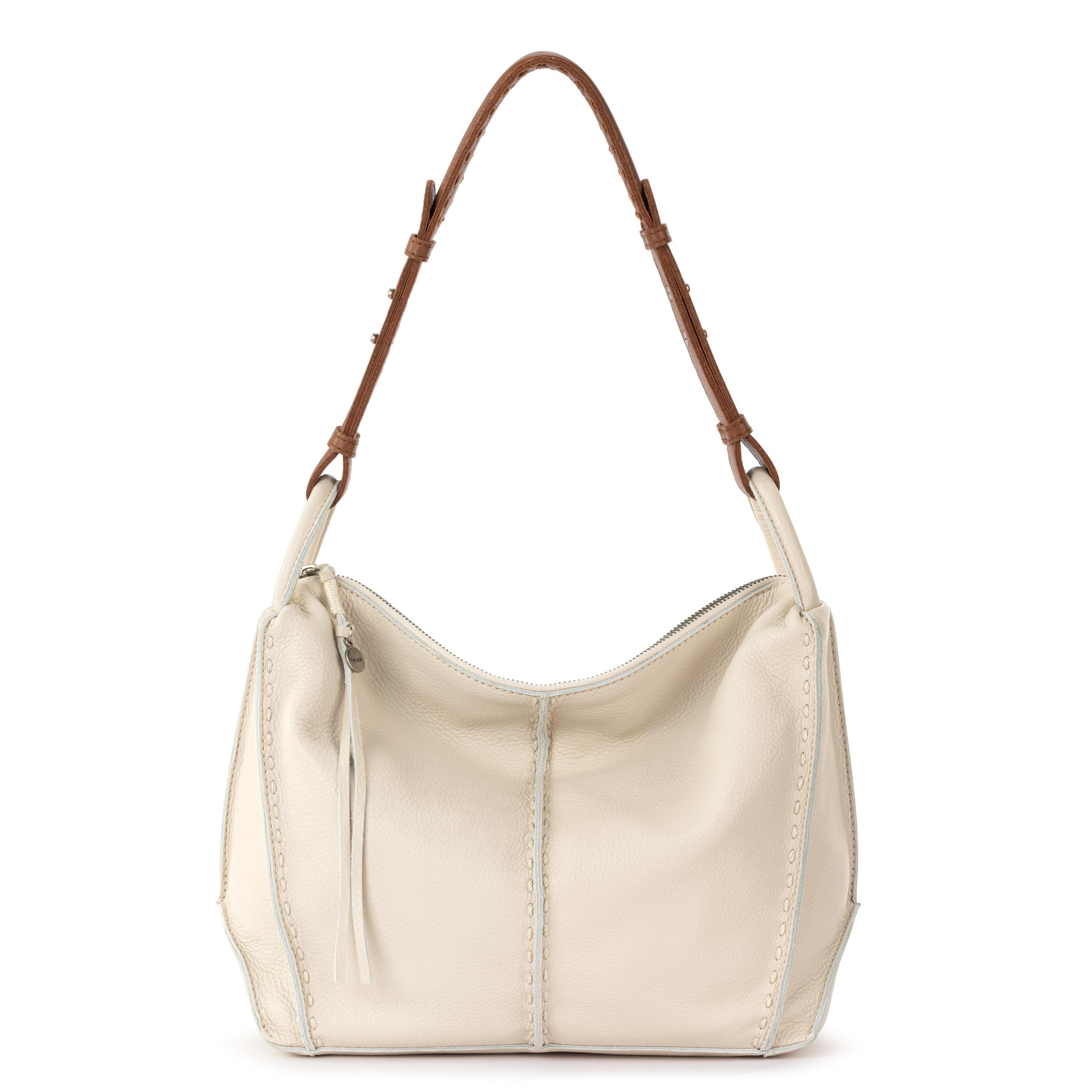 Leather - Stone